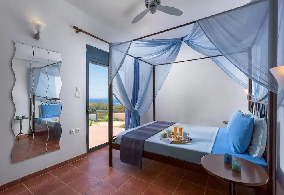 Image 1 of Cristelia seafront & pool villa