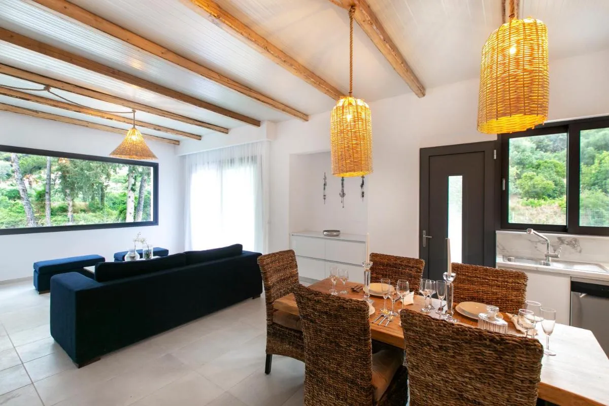 Image 4 of DASÝLIO – earthy living homes