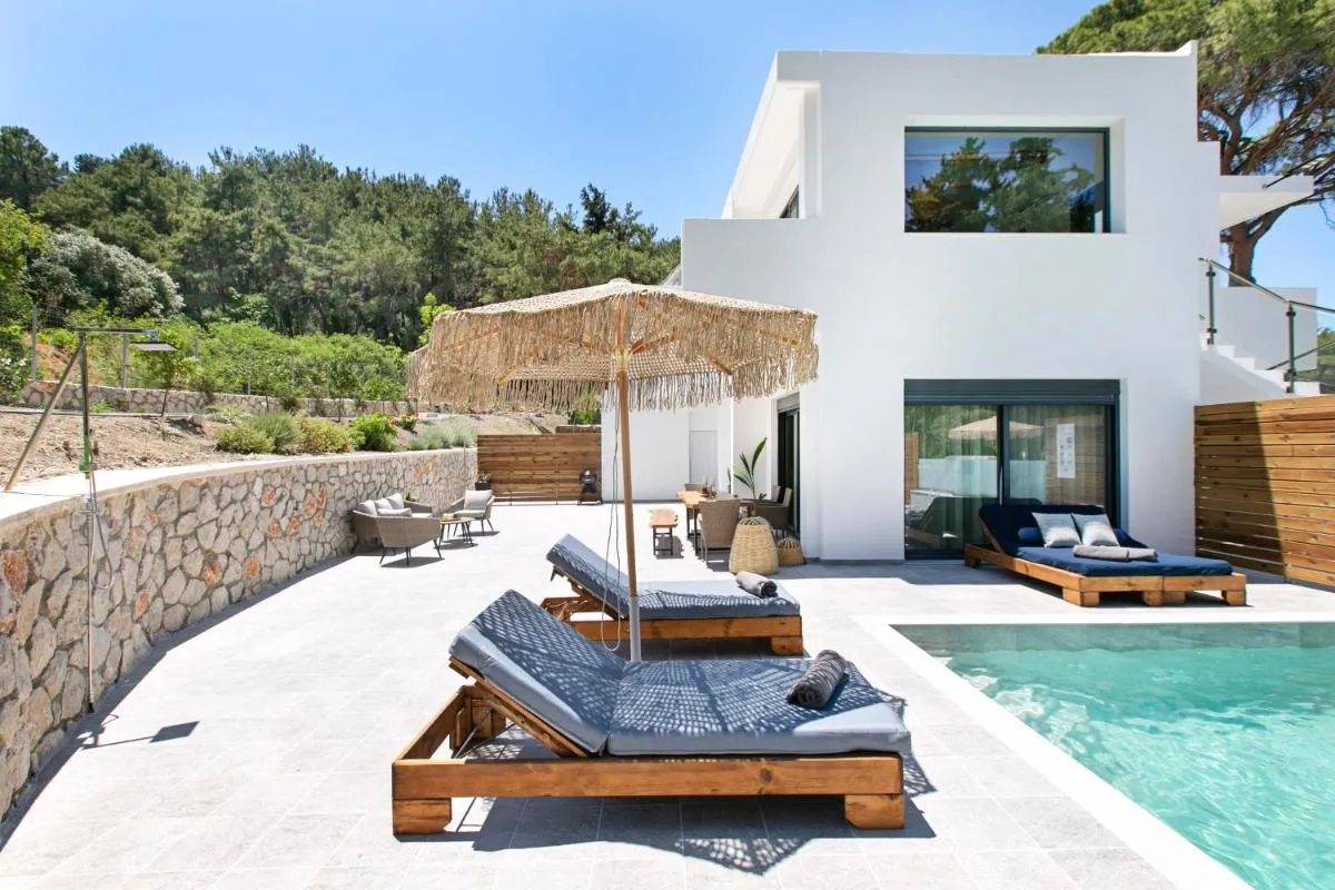 Image 6 of DASÝLIO – earthy living homes