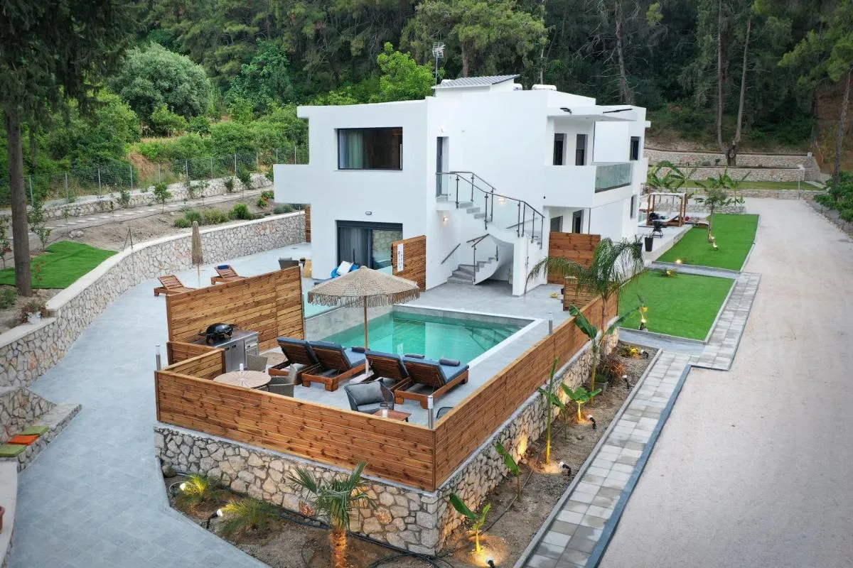Image 2 of DASÝLIO – earthy living homes