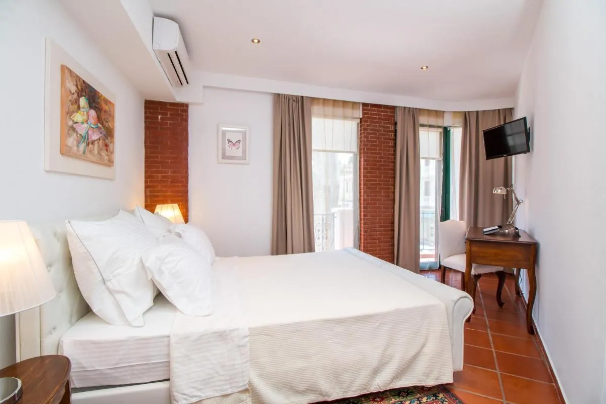 Image 6 of Danezis City Stars Boutique Aparthotel