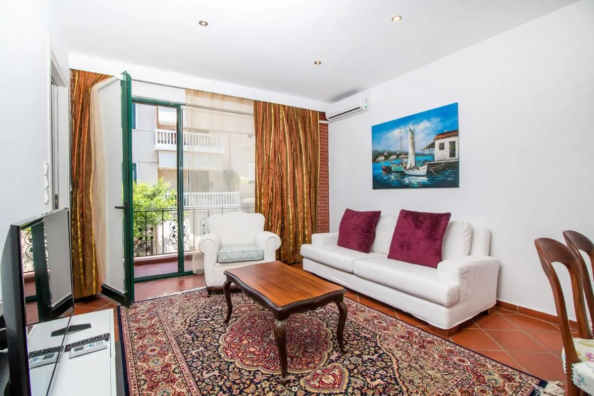 Image 4 of Danezis City Stars Boutique Aparthotel