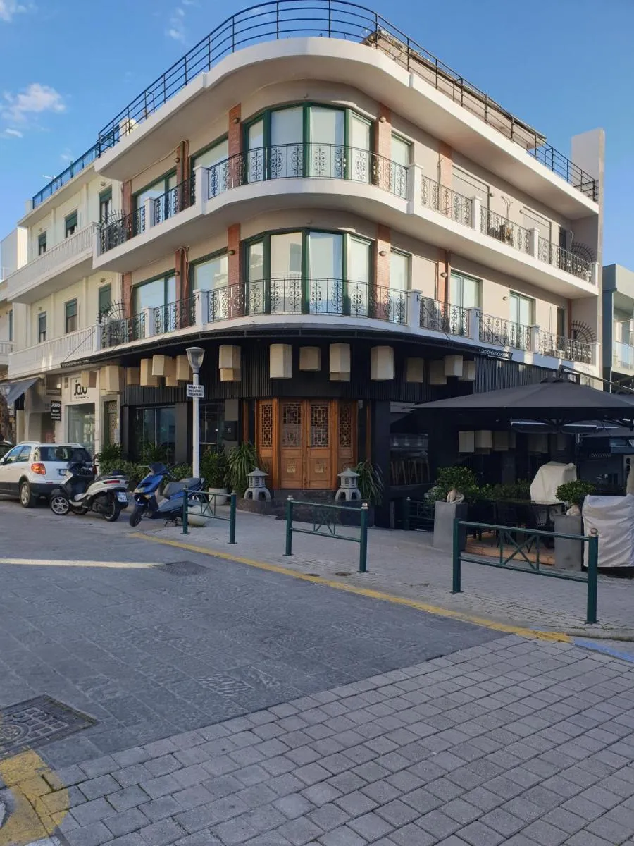 Image 5 of Danezis City Stars Boutique Aparthotel