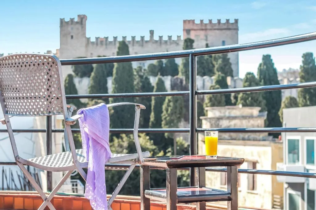 Image of Danezis City Stars Boutique Aparthotel