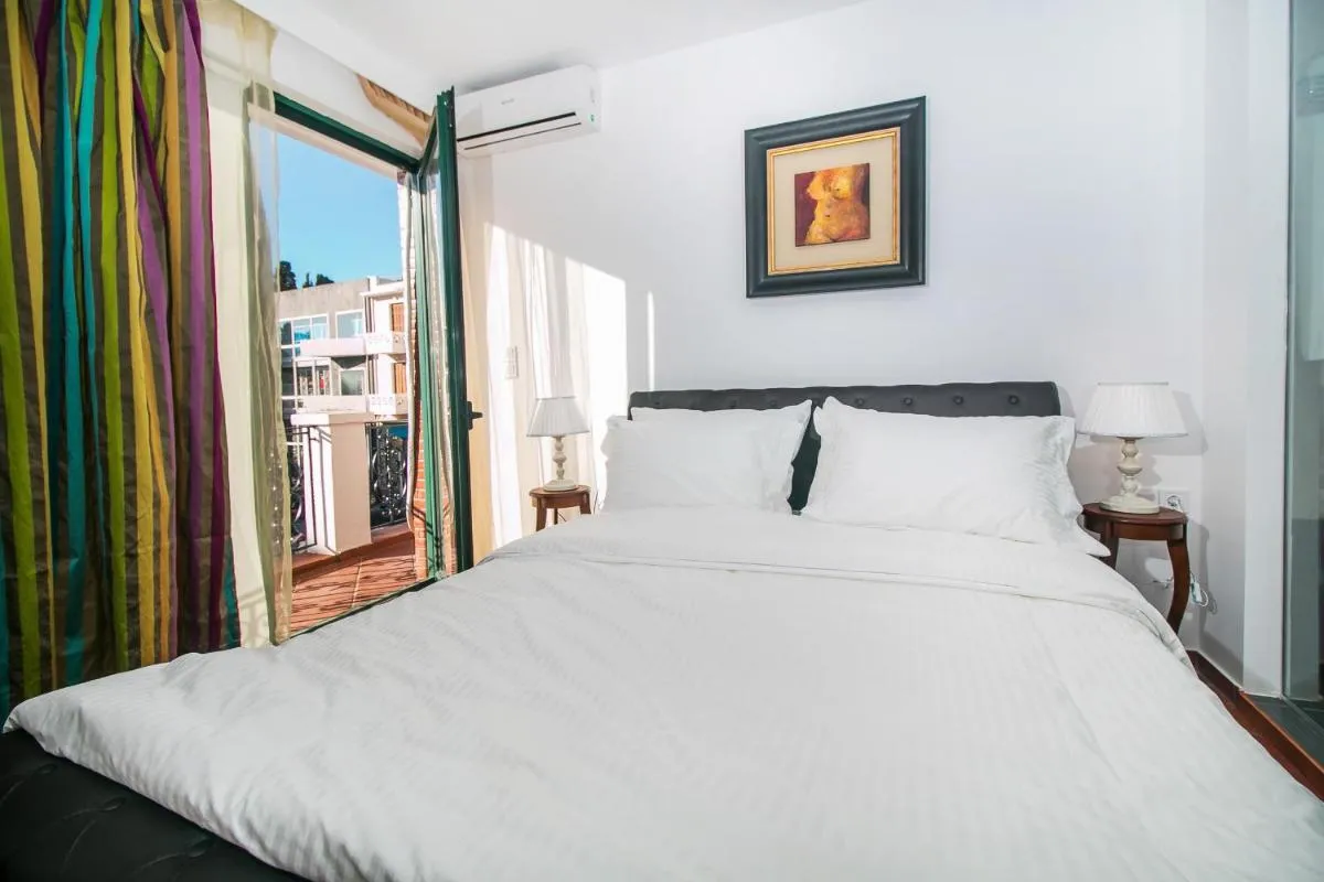 Image 1 of Danezis City Stars Boutique Aparthotel