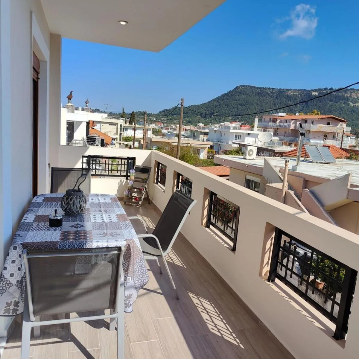 Image 3 of Depie Luxury Apartment in Pastida Rhodes