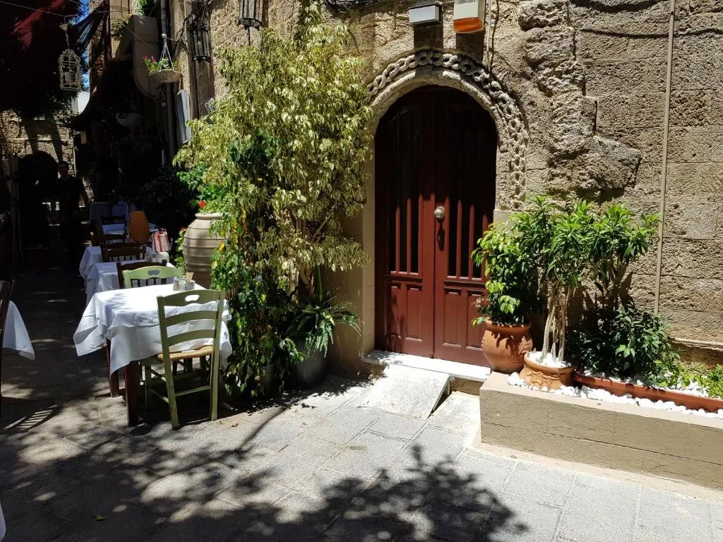 Image of Diasoulas house