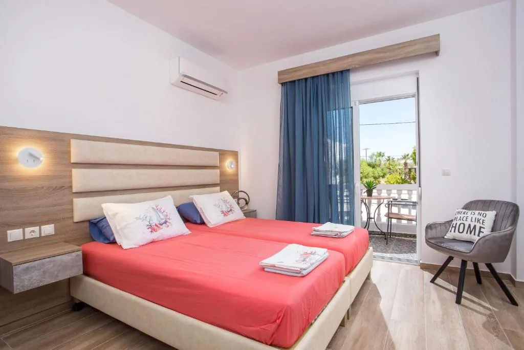 Image of Dimitra Faliraki Center Apartments