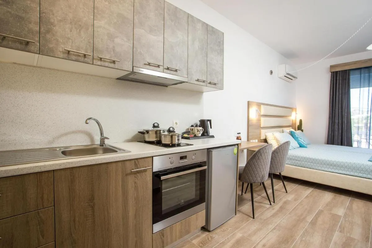 Image 2 of Dimitra Faliraki Center Apartments