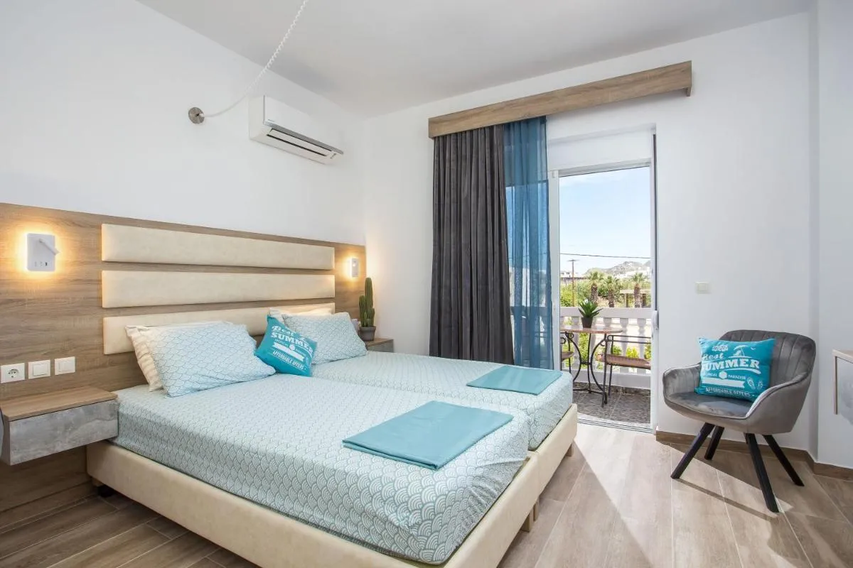 Image 1 of Dimitra Faliraki Center Apartments