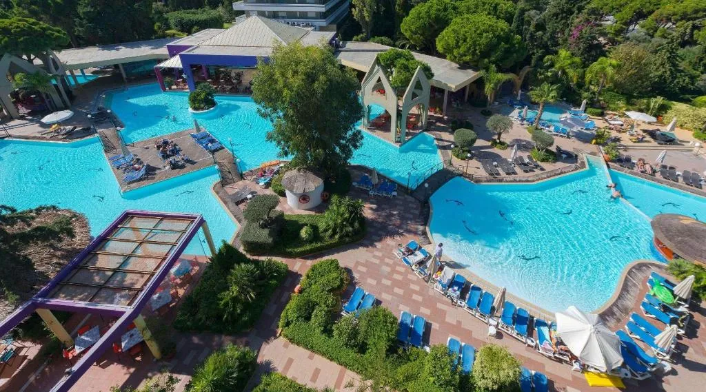 Image of Dionysos Hotel