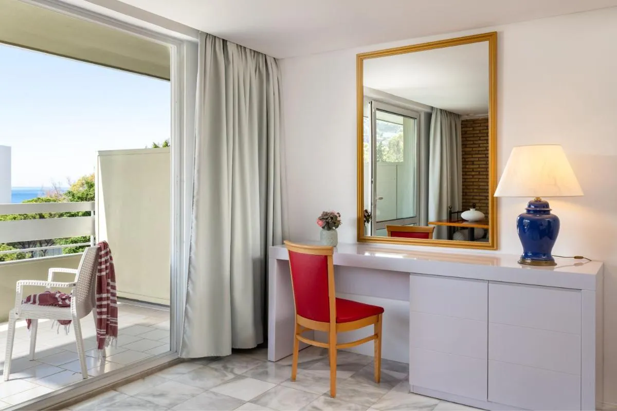 Image 2 of Dionysos Hotel