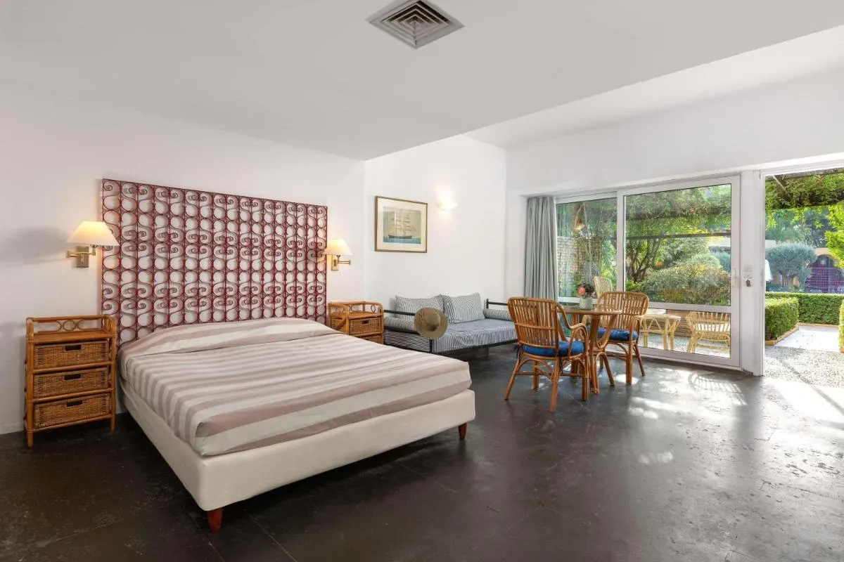 Image 1 of Dionysos Hotel