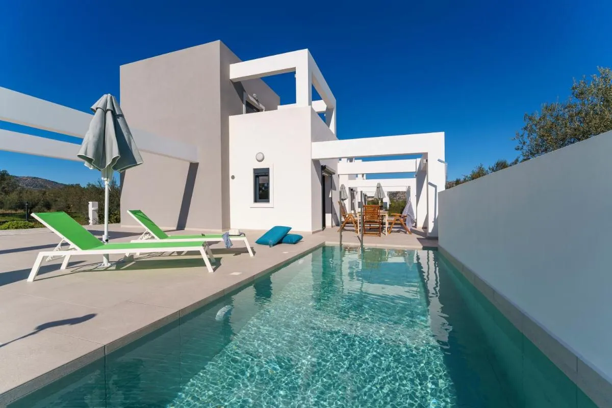 Image 3 of Domus Oliva Villas