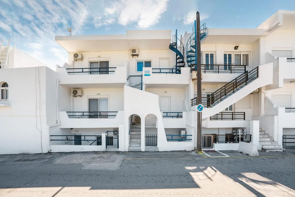 Image 5 of Dorothy’s Seaview Apartment