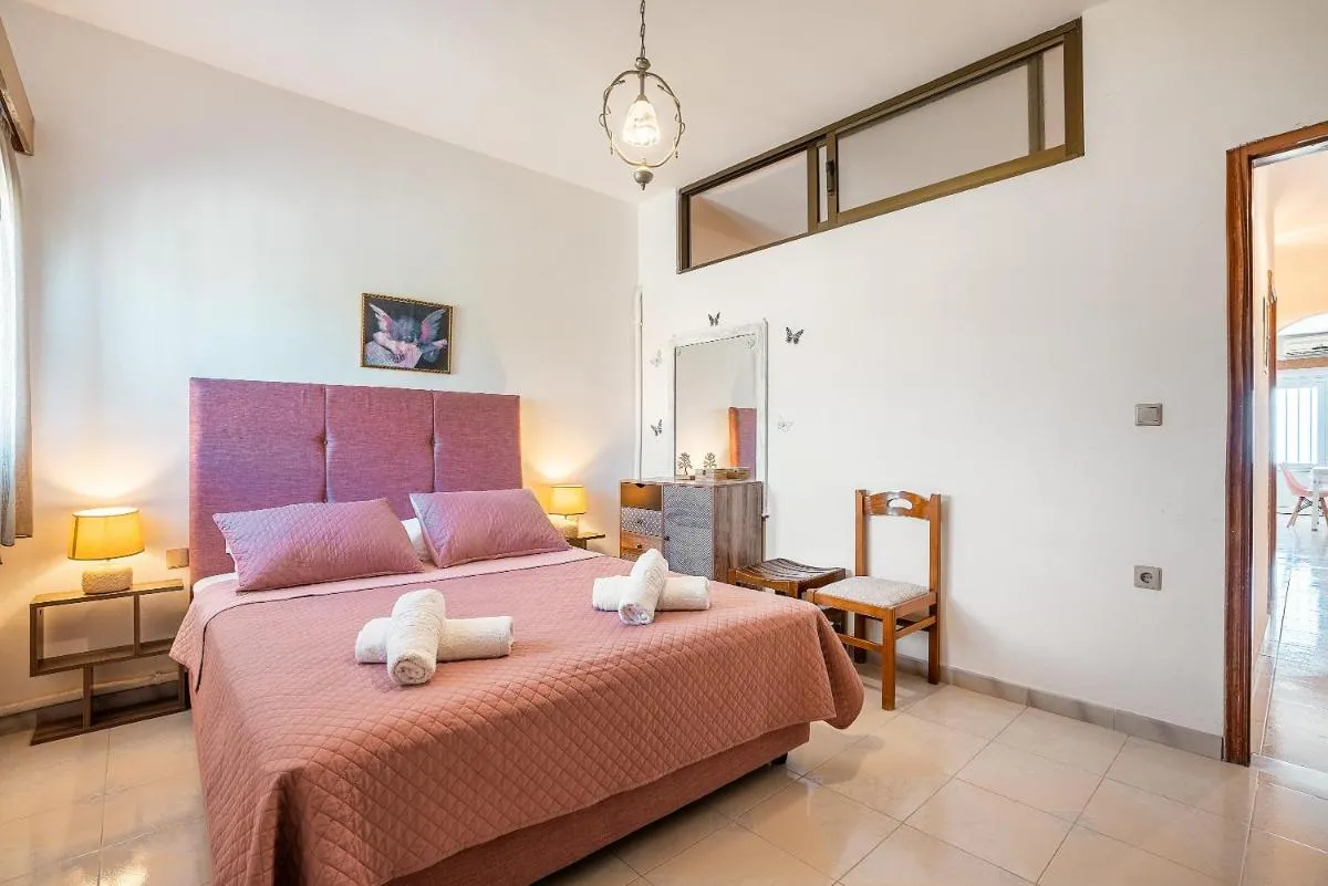 Image 1 of Dorothy’s Seaview Apartment