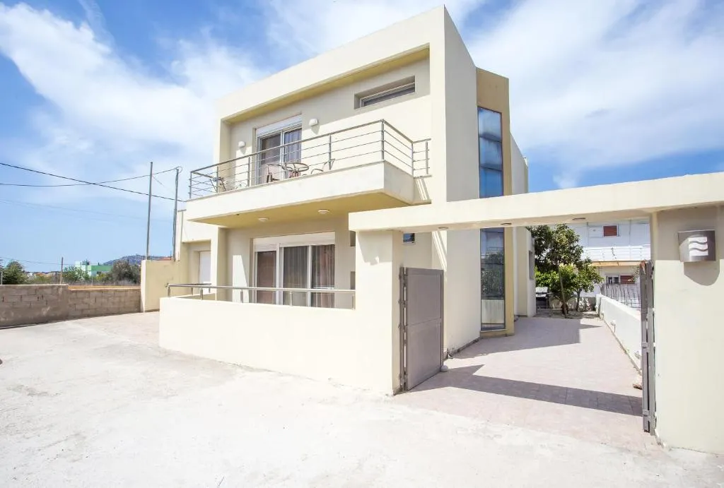 Image of EVA’s House