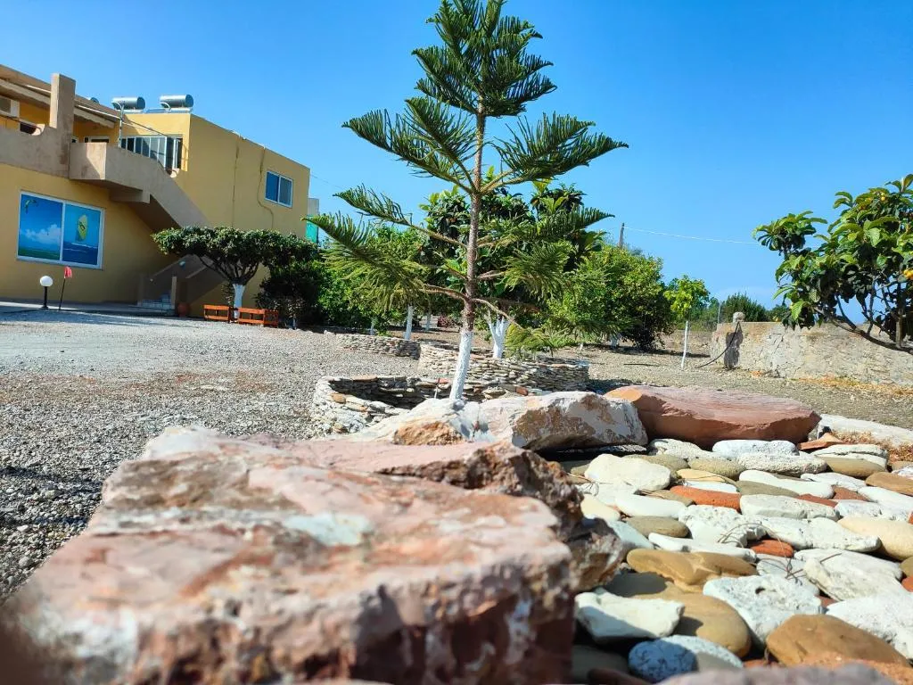 Image of East View Appartment (Thanasis 1)