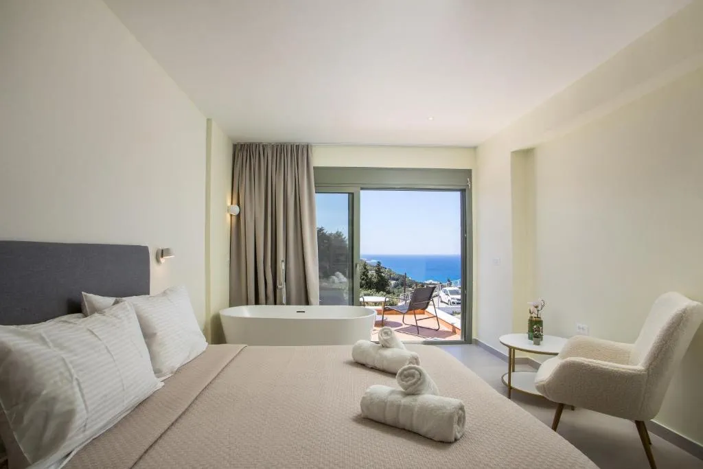 Image of Eden’s Azalea Luxury Suite