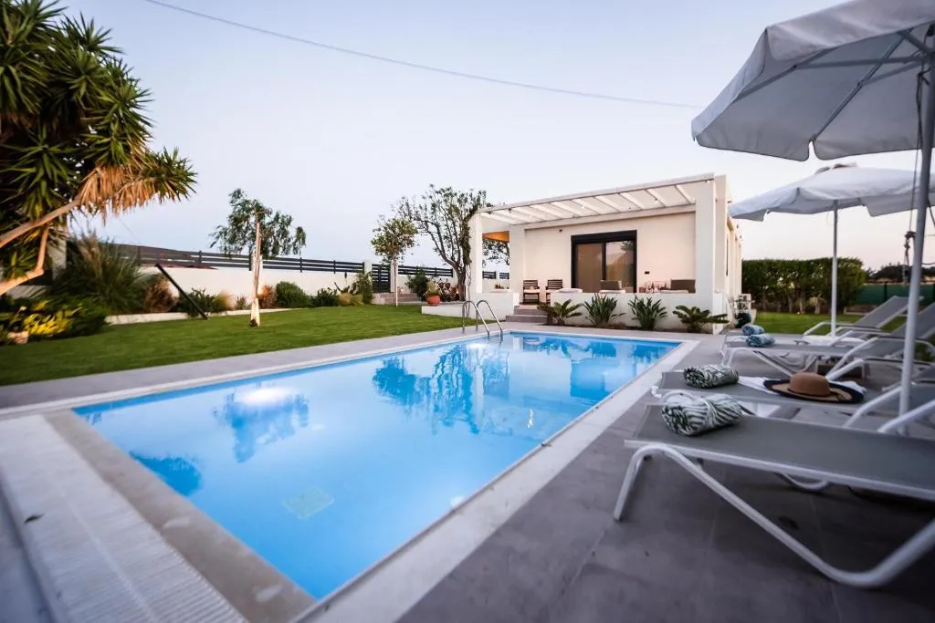 Image of El Sueno Villa