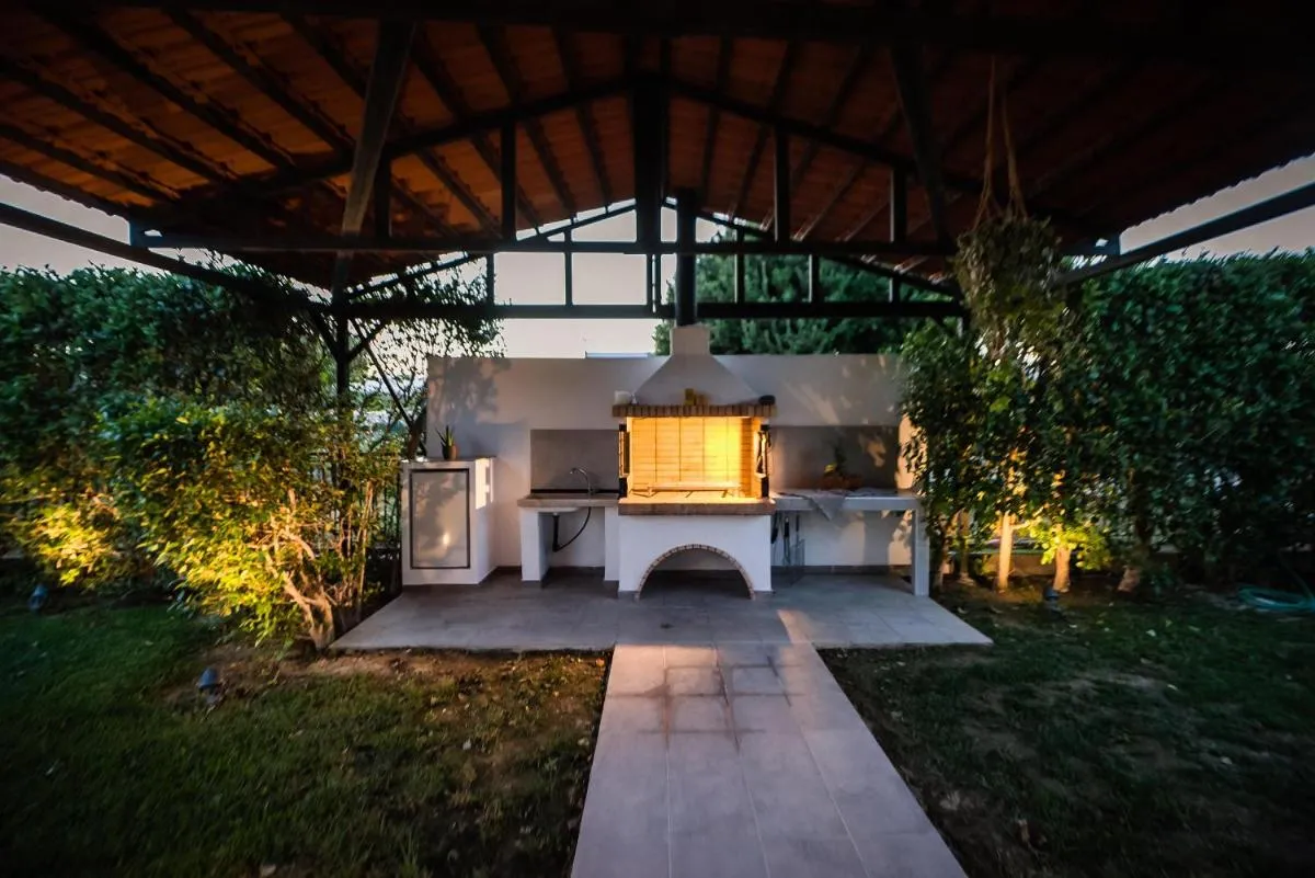 Image 4 of El Sueno Villa