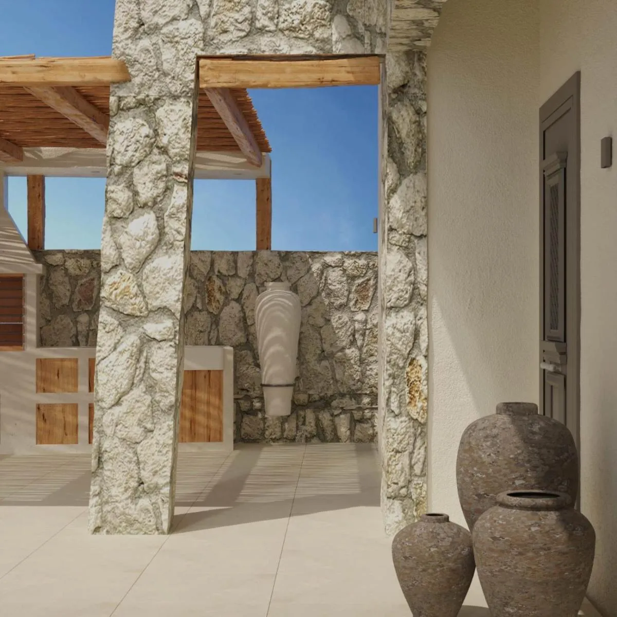 Image 3 of Elaia Luxury House