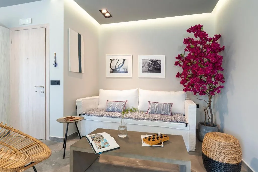 Image of Elia & Anthos Deluxe Suites