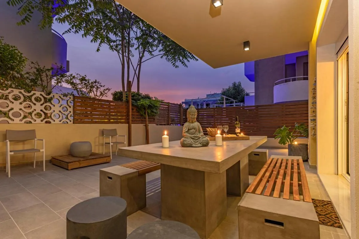 Image 2 of Elia & Anthos Deluxe Suites
