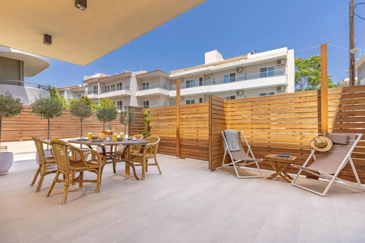 Image 5 of Elia & Anthos Deluxe Suites
