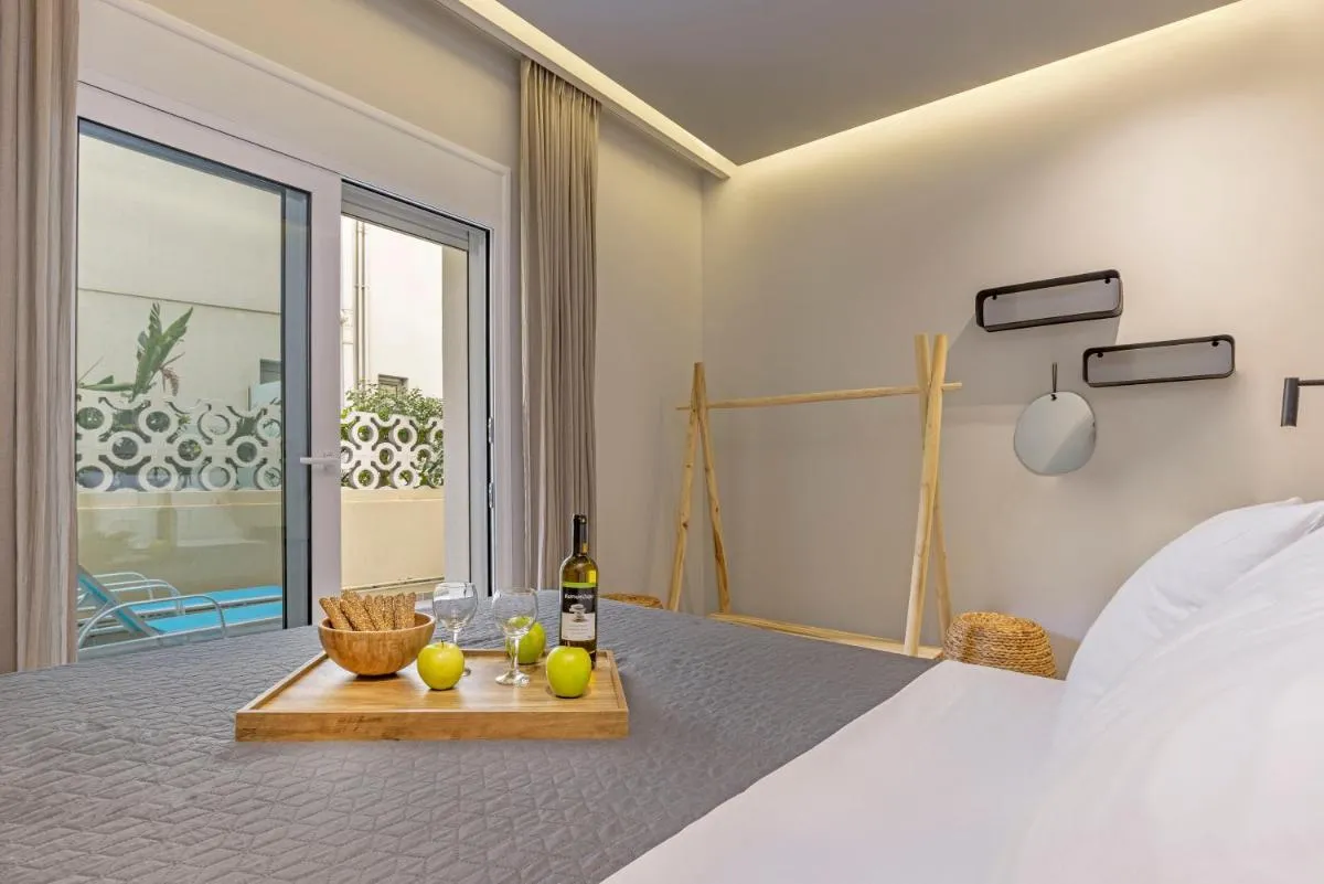 Image 1 of Elia & Anthos Deluxe Suites
