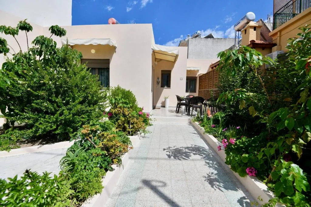 Image of Elli’s Private House
