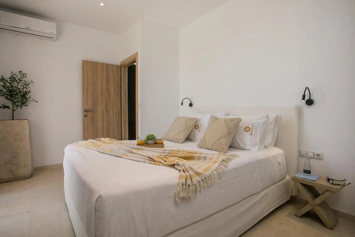 Image 6 of Emarmene Agrotouristic Home in Rhodes Nature