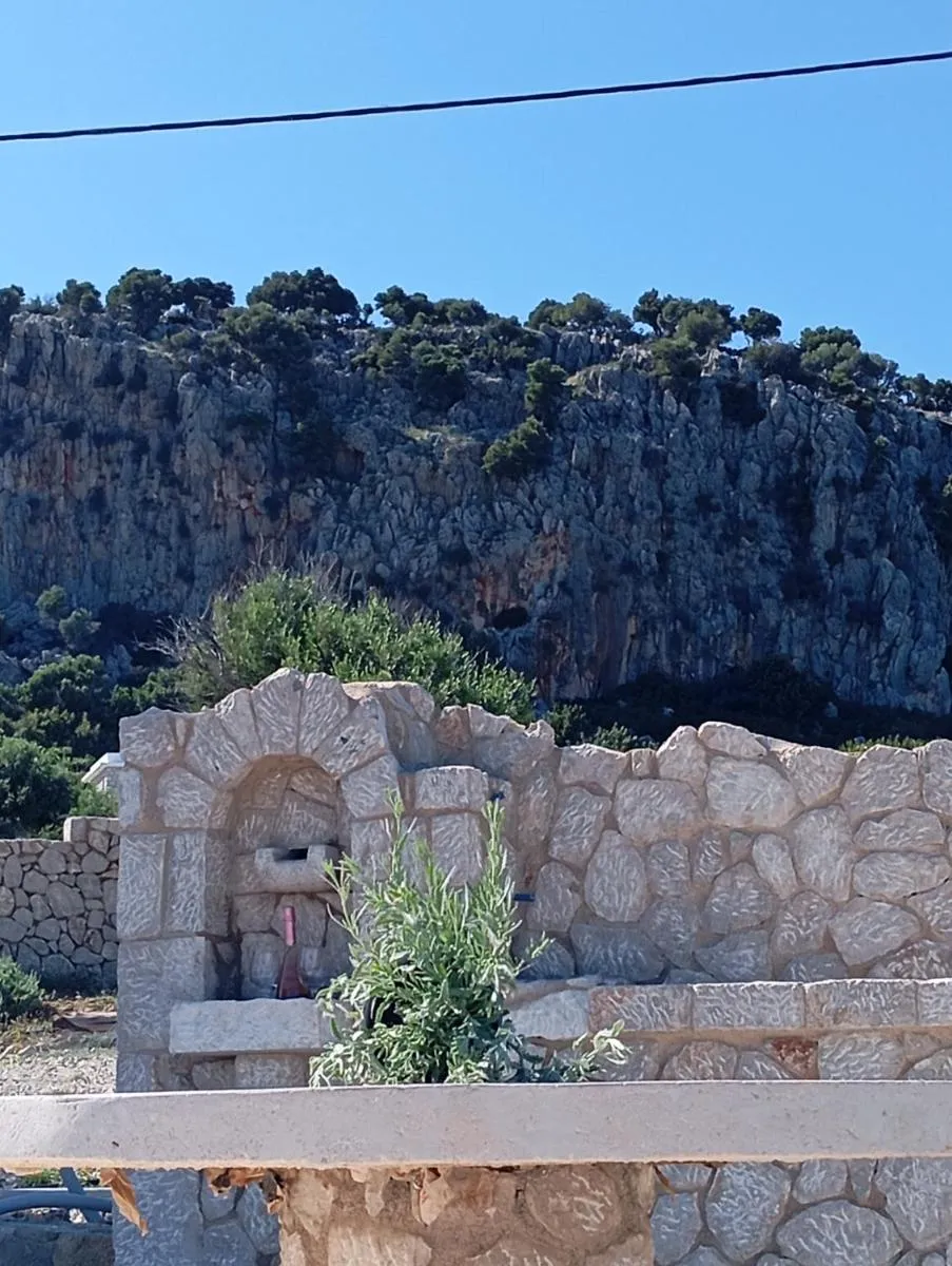 Image 3 of Emarmene Agrotouristic Home in Rhodes Nature