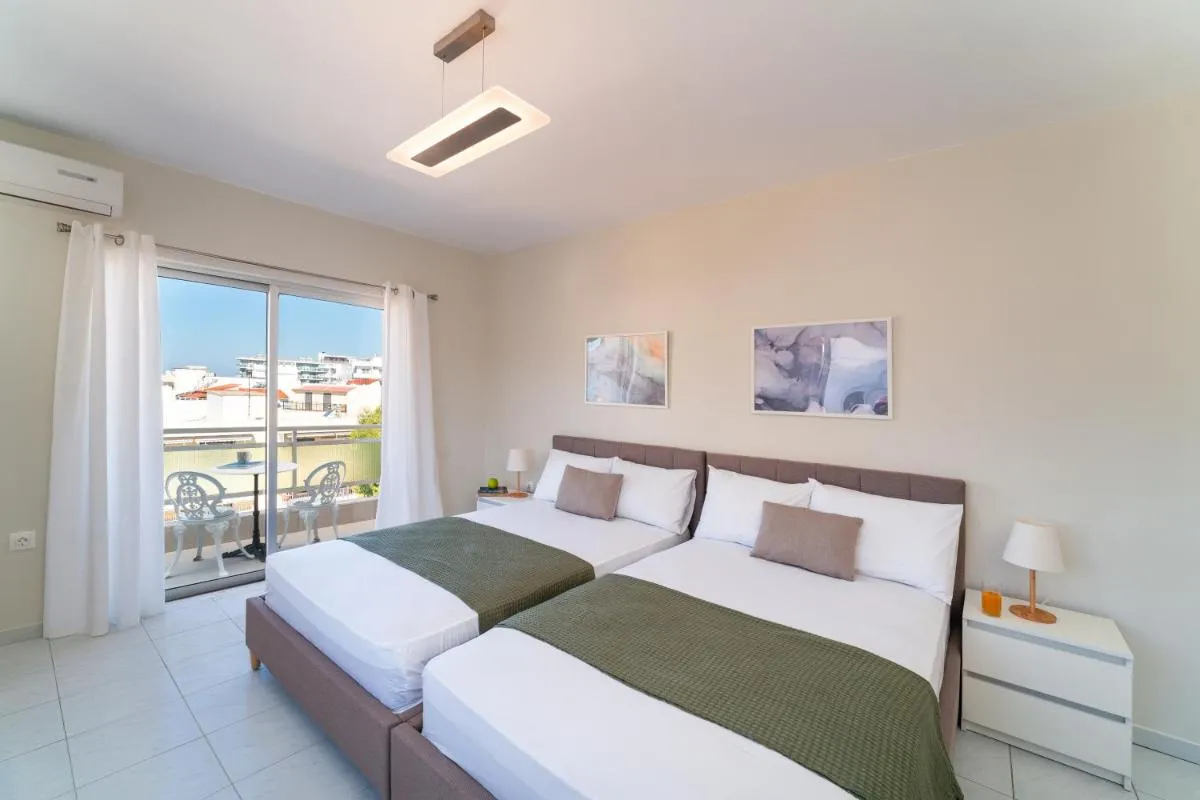 Image 1 of Emelia Cozy Apartment