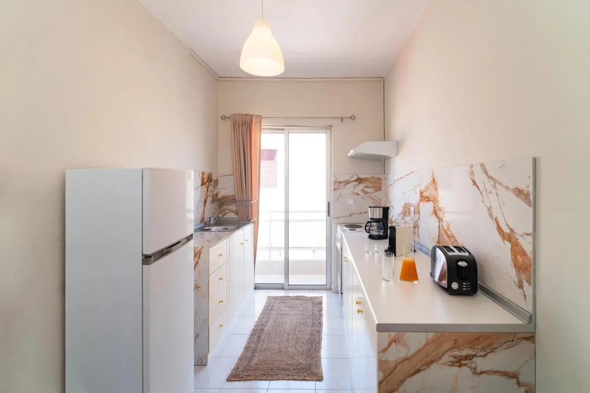 Image 3 of Emelia Cozy Apartment