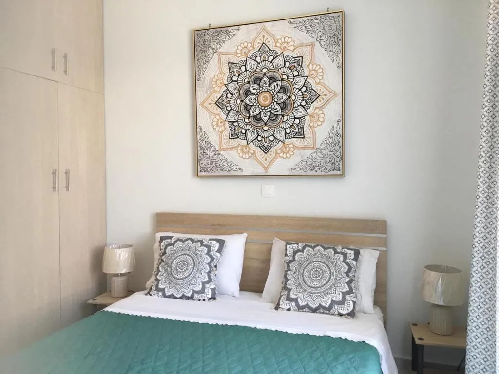 Image of Emerald Cozy Apartment