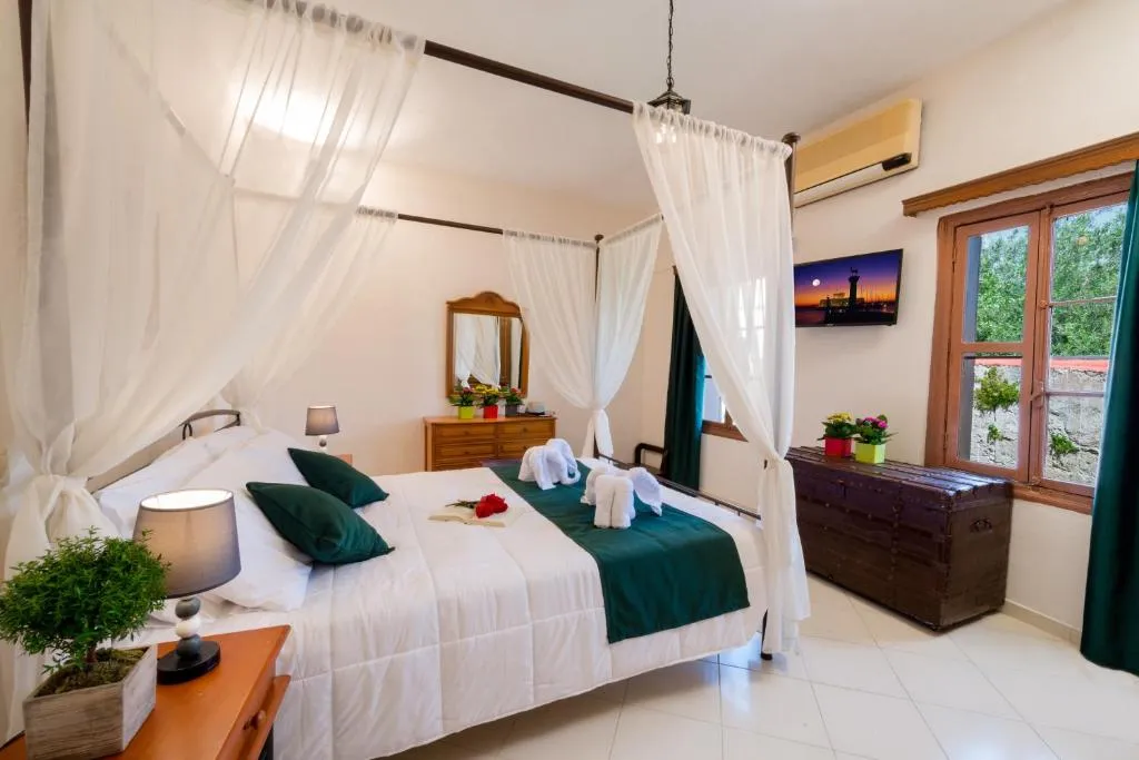 Image of Emerald Dream House