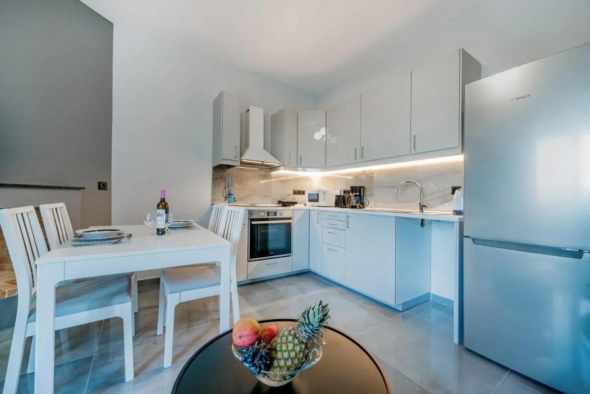 Image 2 of Eramel Cozy Apartment with Sea View