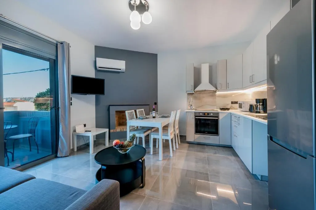 Image of Eramel Cozy Apartment with Sea View