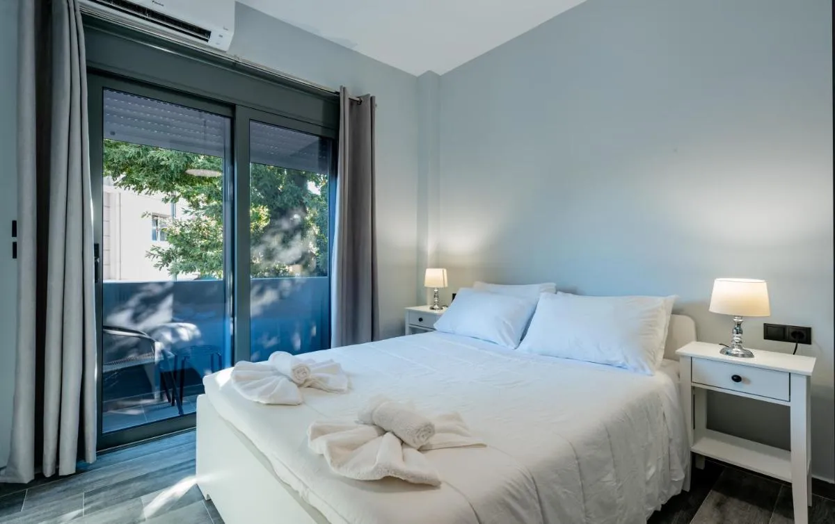 Image 1 of Eramel Cozy Apartment with Sea View