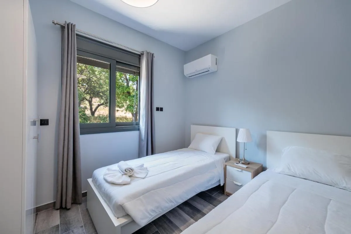 Image 6 of Eramel Cozy Apartment with Sea View