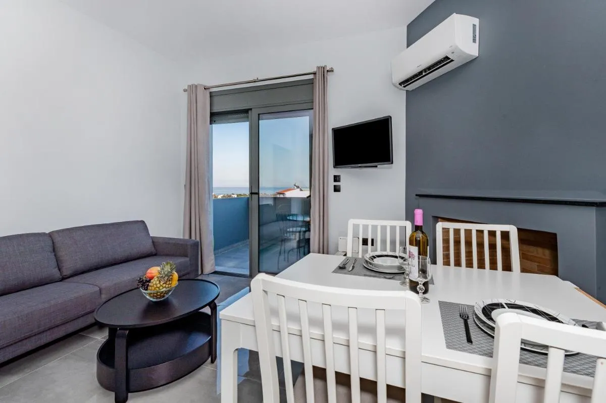 Image 4 of Eramel Cozy Apartment with Sea View