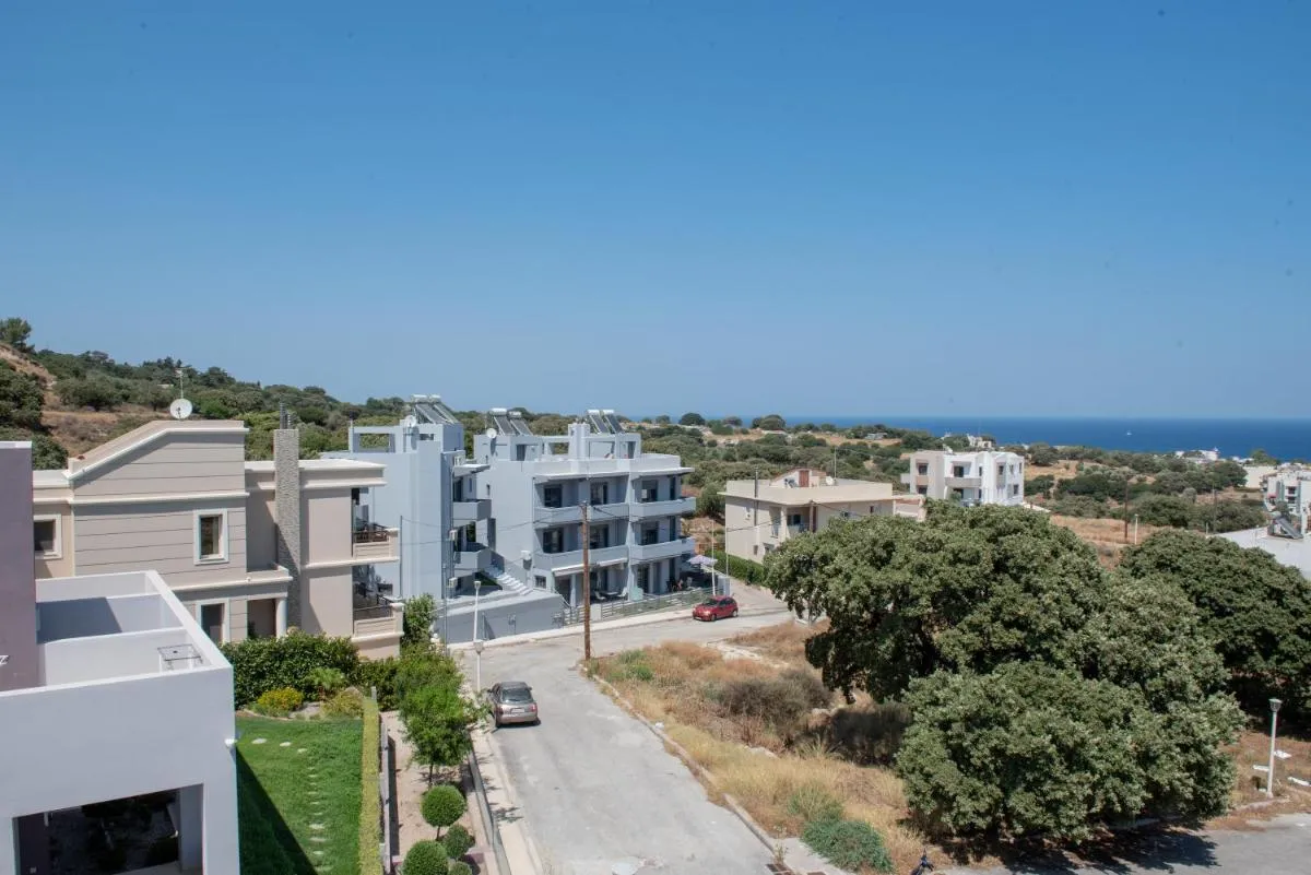 Image 5 of Eramel Cozy Apartment with Sea View