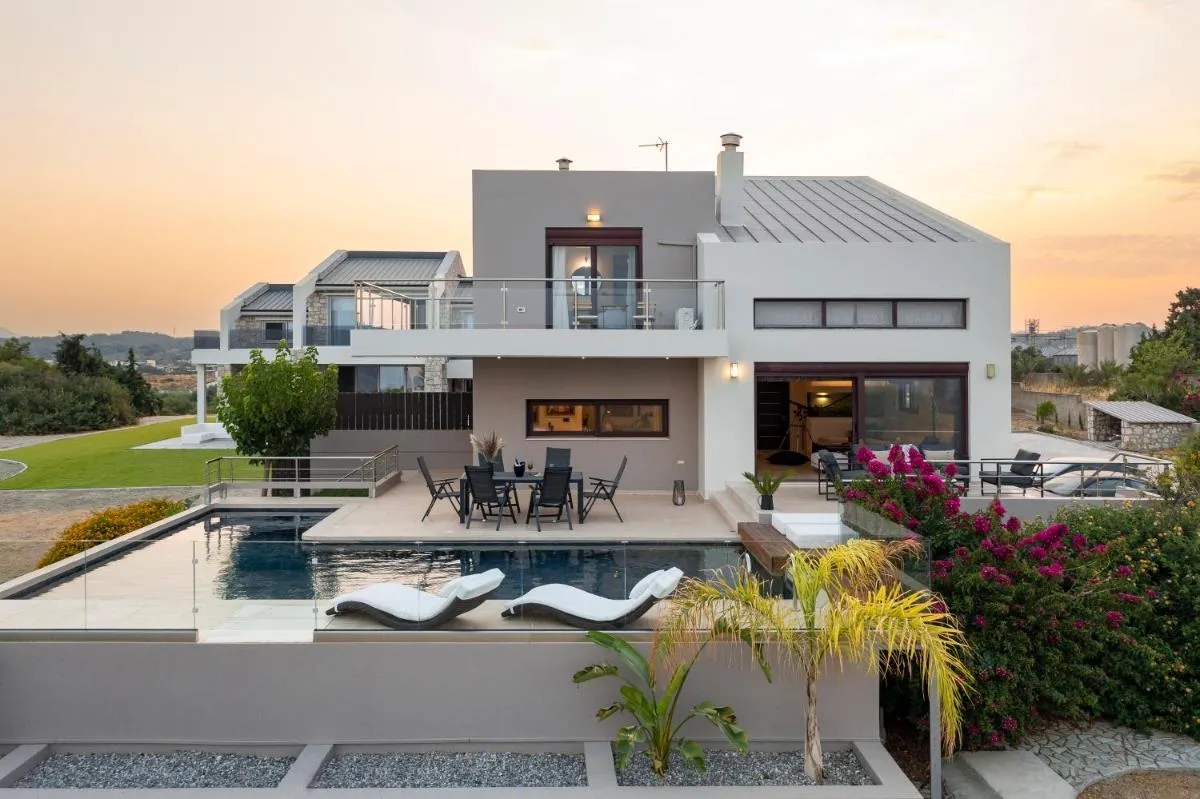 Image 6 of Ethereum Villa