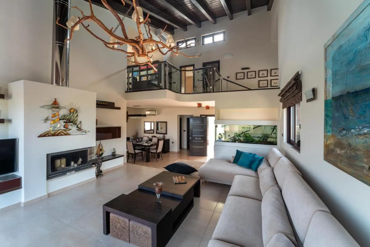 Image 5 of Ethereum Villa