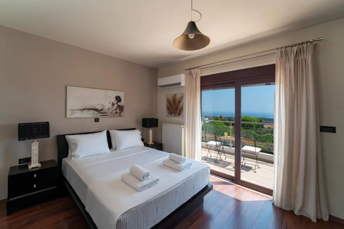 Image 1 of Ethereum Villa