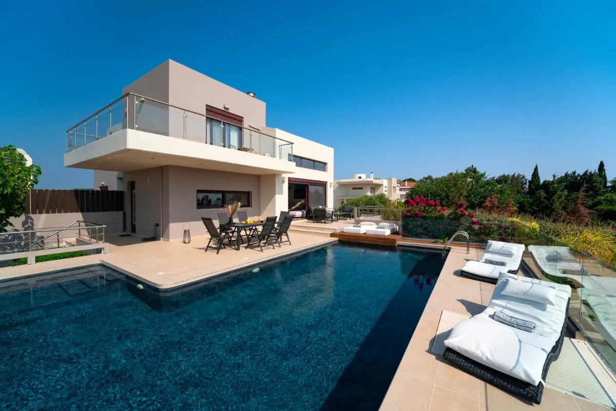 Image 2 of Ethereum Villa