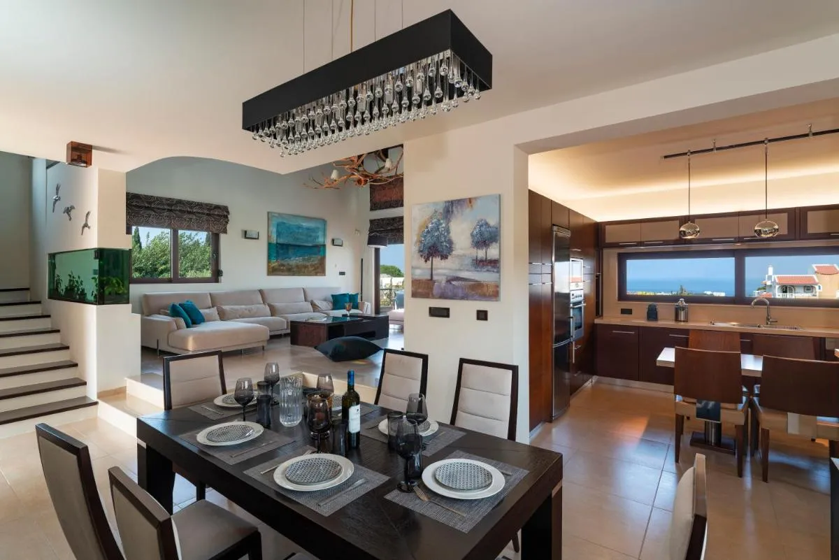 Image 4 of Ethereum Villa