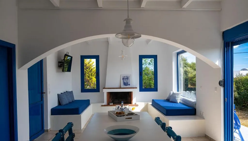 Image of Evelia Sea House