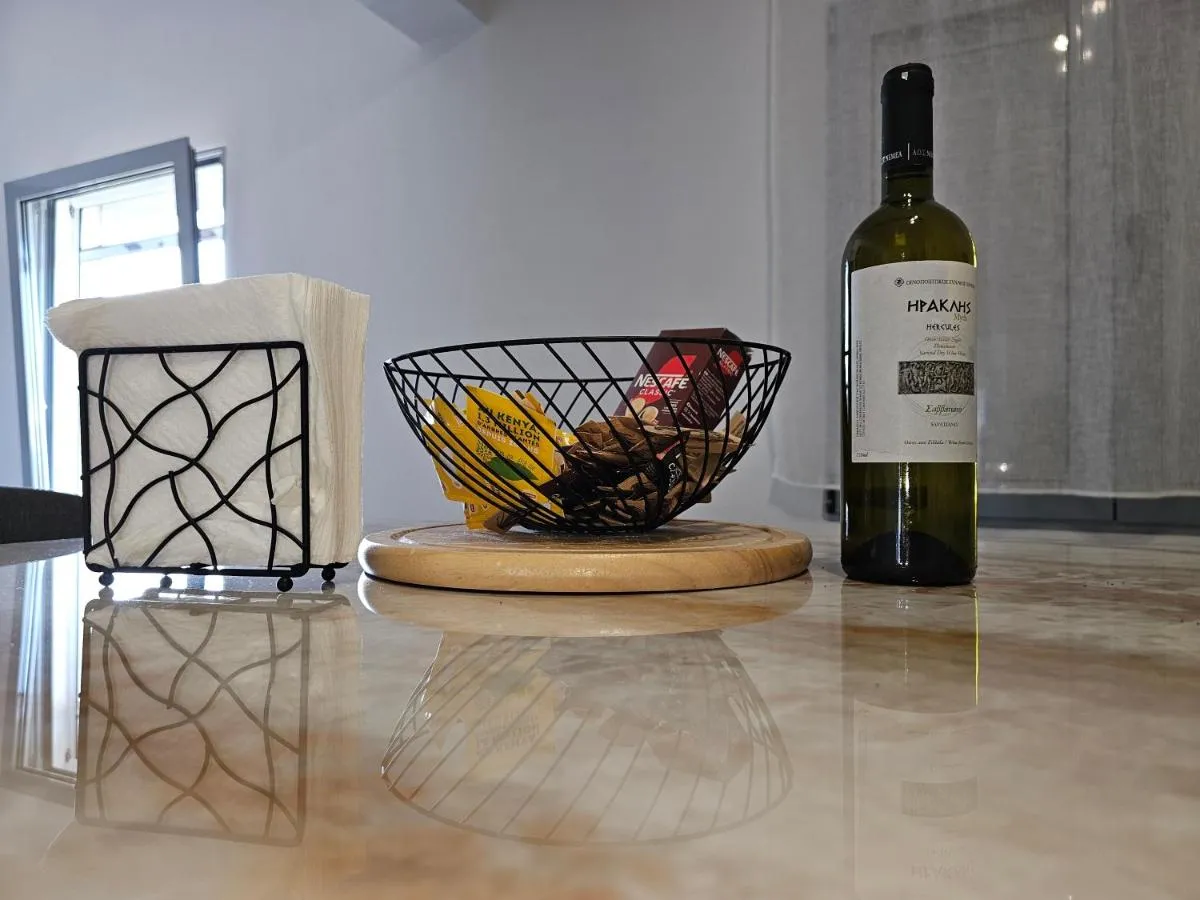 Image 1 of Exquisite 4-Bedroom Prestige Apartment